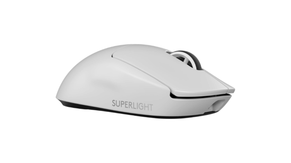 Logitech G PRO X SUPERLIGHT 2 Wireless Gaming Mouse